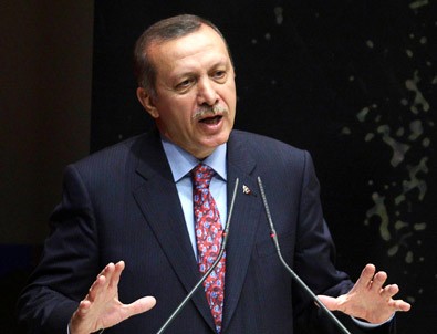 Cumhurbaşkanı Erdoğan: 'Ey imamlar niye kaçıyorsunuz?'