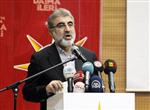 MEZHEP - Enerji ve Tabii Kaynaklar Bakanı Taner Yıldız Açıklaması