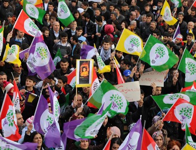 İşte HDP'nin İstanbul adayları