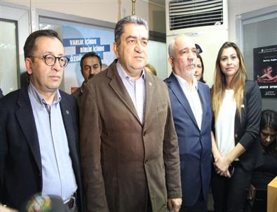 Kılıçdaroğlu fark attı