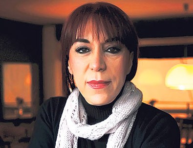 Leman Sam'ın attığı twite hapis istemi