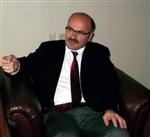 KPSS - Mesut İskenderoğlu Seçim Çalışmalarına Devam Ediyor