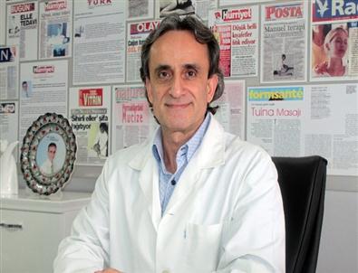 (özel Haber) Ameliyattan Manipülasyon İle Kurtuldu