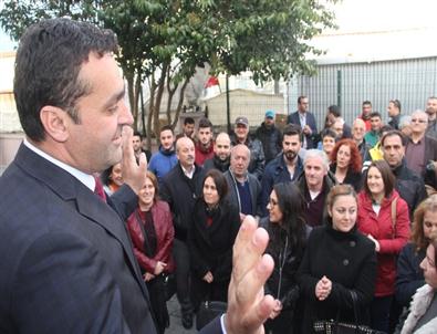 Sinop’ta Chp'nin Ön Seçimi Sona Erdi