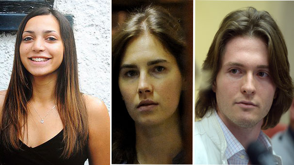 Grup seks davasında şok karar