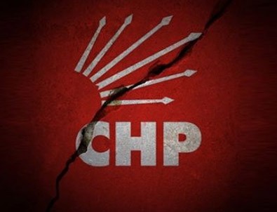CHP'ye 11 ilde büyük şok