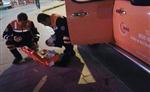 Çöp Kenarına Bırakılan Beyaz Toz, Polisi Harekete Geçirdi