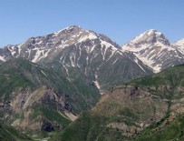SİLAH BIRAKMA - Kandil Dağı'nda petrol bulma şansı yüksek