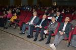 LÖSEV - Kayseri’de ‘kanser Kaderimiz Olmayacak’ Konferansı