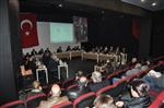 Kuşadası Belediye Meclisi Cemevi’nin İbadet Sayılmasını Kabul Etti