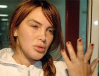 SEREN SERENGİL - Seren Serengil'e mahkemeden şok karar!