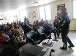 Sincan'da Huzur Toplantısı