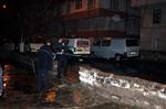 Şüpheli Cisim Polisi Alarma Geçirdi