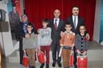MEHMET AKTAŞ - 51. Kütüphane Haftası Etkinlikleri Başladı