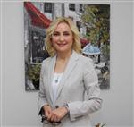 DARBE YASASI - Antalyalı Üyeler, Kadın Milletvekili Adayını İlk Beşe Yerleştirdi