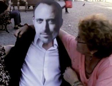 Arjantinli kadınların Halit Ergenç aşkı