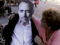 HALİT ERGENÇ - Arjantinli kadınların Halit Ergenç aşkı