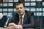 Ataman’dan Futbolculara Sert Mesaj