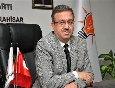 Başkan Yurdunuseven'den Kütüphaneler Haftasını Açıklaması