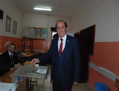 Bolu’da Chp’nin Ön Seçim Sonuçlarına İtiraz Geldi