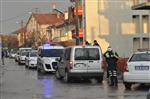 Bolu’da Polis Şehir Magandalarını Yakaladı