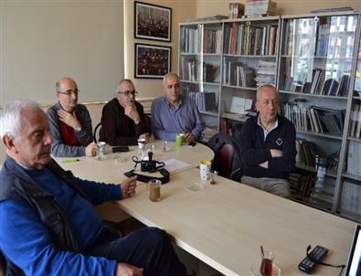 Bursa’nın 'Kış Hali”