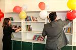 KÜTÜPHANELER HAFTASI - Bursagaz Kitap Toplama Kampanyası Başlattı