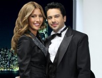 EMRE ALTUĞ - Çağla Şıkel ile Emre Altuğ aynı projede