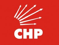 CHP'de sandık krizi