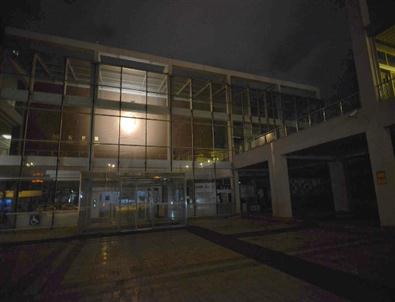 'dünya Saati'Uygulamasına Tepebaşı’ndan Destek