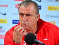 TÜRK FUTBOLU - Fatih Terim'den flaş açıklamalar