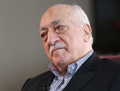 Fethullah Gülen'in masonluk belgeleri ortaya çıktı