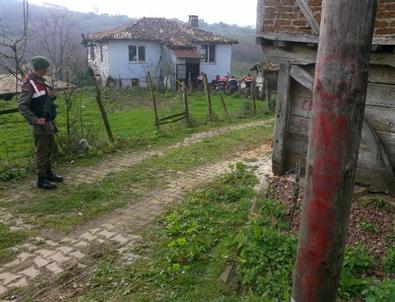 (haber Özel) 85 Yaşındaki Kore Gazisi Önce Eşini Sonra Kendini Vurdu