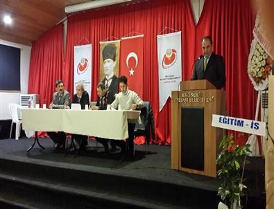 Köy Enstitüleri 'aydınlanma Onur Ödülü'Bu Yıl Başkan Büyükerşen'e Verilecek