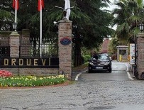 TSK - Orduevlerine sakal düzenlemesi