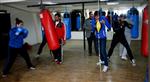 (özel Haber) ‘boksör Fabrikası’ Aile Şampiyonluklara Doymuyor