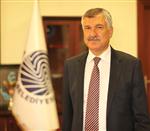 YILMAZ GÜNEY - Portakal Çiçeği Karnavalı'na Doğru