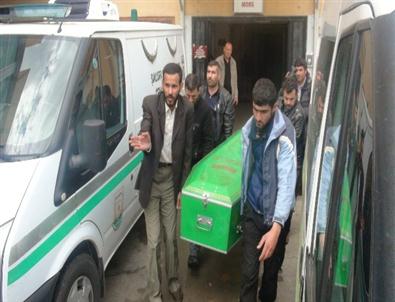 Şanlıurfa'da Kazada Ölen Suriyelilerin Cenazeleri Ülkelerine Gönderildi