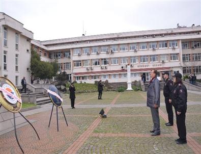 Sinop’ta Kütüphane Haftası Etkinlikleri