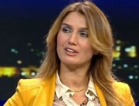 MANKEN - Tuğba Özay'a sandık şoku