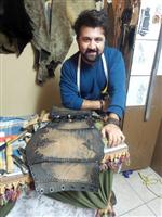 GAME - Türk Kıspetçi Boncuk Dünyaya Açıldı