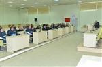 Tuşba Belediyesi Personeline Telsiz Eğitimi