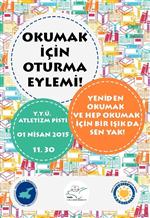 REZZAN BAYRAM - Van’da Okumak İçin Oturma Eylemi Yapılacak