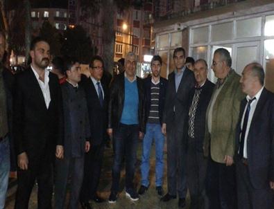 Yazıcıoğlu İçin Kapaklı’da Mevlid Okutuldu