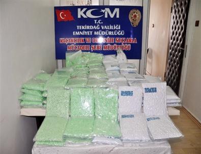 800 Bin Kişiyi Zehirleyeceklerdi