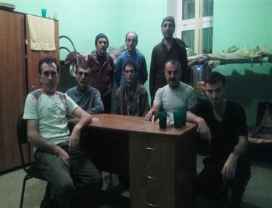 9 Türk İşçi 3 Aydır Tataristan’dan Geri Dönemedi
