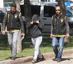 MANKEN - Adana'da Takma İsimle Facebook Sayfası Açıp Fuhuş Yapan Kadın Suçüstü Yakalandı