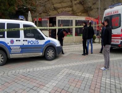Alacak Verecek Davası Kanlı Bitti Açıklaması