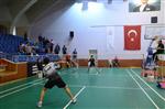 AYDIN SÖKE - Badminton Grup Müsabakaları Aydın’da Yapıldı
