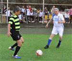 RAMAZAN ÇAKıR - Balcalı Hastanesi Bahar Futbol Turnuvası Başladı